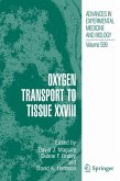 Oxygen Transport to Tissue XXVIII (eBook, PDF)