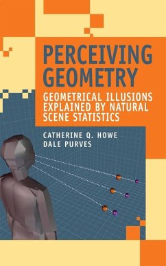 Perceiving Geometry (eBook, PDF) - Howe, Catherine Q.; Purves, Dale