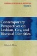 Contemporary Perspectives on Lesbian,... - Bild 1