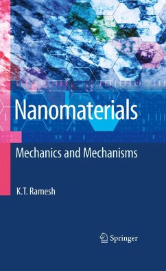 Nanomaterials (eBook, PDF) - Ramesh, K. T.