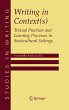 Writing in Context(s) (eBook, PDF) - Bild 1