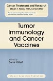 Tumor Immunology and Cancer Vaccines (eBook, PDF)