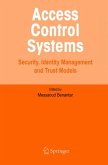 Access Control Systems (eBook, PDF)
