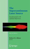 The Supercontinuum Laser Source (eBook, PDF)