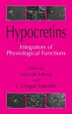 Hypocretins (eBook, PDF)