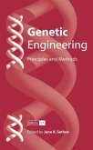 Genetic Engineering (eBook, PDF)