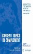 Current Topics in Complement (eBook,... - Bild 1