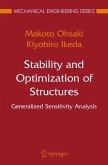 Stability and Optimization of Structures (eBook, PDF)