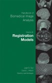 Handbook of Biomedical Image Analysis (eBook, PDF)