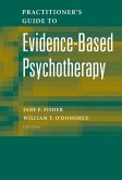 Practitioner's Guide to Evidence-Based Psychotherapy (eBook, PDF)