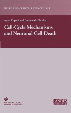 Cell-Cycle Mechanisms and Neuronal Cell Death (eBook, PDF)