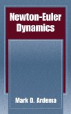 Newton-Euler Dynamics (eBook, PDF)