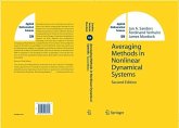 Averaging Methods in Nonlinear Dynamical Systems (eBook, PDF) Averaging Methods in Nonlinear Dynamical Systems (eBook, PDF)