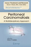 Peritoneal Carcinomatosis: A Multidisciplinary Approach (eBook, PDF)
