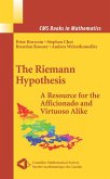 The Riemann Hypothesis (eBook, PDF)