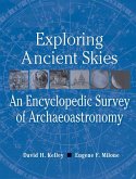 Exploring Ancient Skies (eBook, PDF)