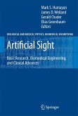 Artificial Sight (eBook, PDF)