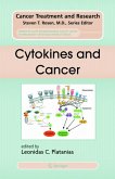 Cytokines and Cancer (eBook, PDF)
