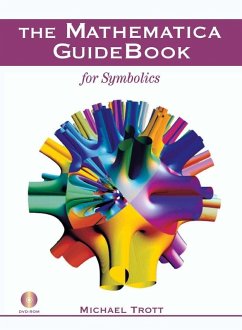 The Mathematica GuideBook for Symbolics (eBook, PDF) - Trott, Michael