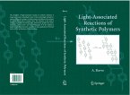 Light-Associated Reactions of Synthetic Polymers (eBook, PDF)