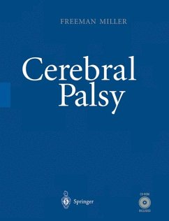 Cerebral Palsy (eBook, PDF) - Miller, Freeman