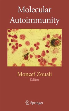 Molecular Autoimmunity (eBook, PDF)