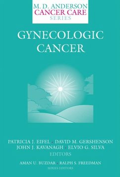 Gynecologic Cancer (eBook, PDF)