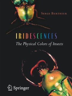 Iridescences (eBook, PDF) - Berthier, Serge