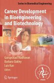 Career Development in Bioengineering and Biotechnology (eBook, PDF)