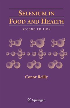 Selenium in Food and Health (eBook, PDF) - Reilly, Conor