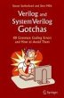 Verilog and SystemVerilog Gotchas... - Bild 1