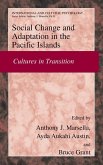 Social Change and Psychosocial Adaptation in the Pacific Islands (eBook, PDF)