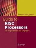 Guide to RISC Processors (eBook, PDF)