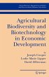 Agricultural Biodiversity and... - Bild 1
