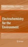 Electrochemistry for the Environment (eBook, PDF)