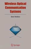 Wireless Optical Communication Systems (eBook, PDF)