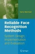 Reliable Face Recognition Methods (eBook, PDF) - Wechsler, Harry