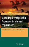 Modeling Demographic Processes in Marked Populations (eBook, PDF)