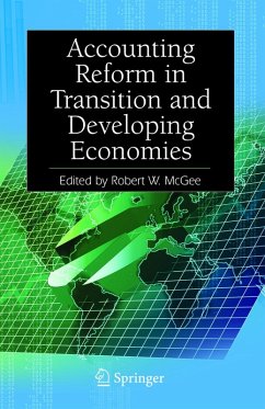 Accounting Reform in Transition and Developing Economies (eBook, PDF)