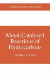 Metal-Catalysed Reactions of Hydrocarbons (eBook, PDF)