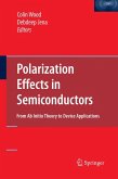 Polarization Effects in Semiconductors (eBook, PDF)