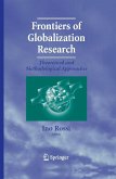 Frontiers of Globalization Research: (eBook, PDF)