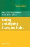 Linking and Aligning Scores and Scales (eBook, PDF)