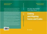 Linking and Aligning Scores and Scales (eBook, PDF)