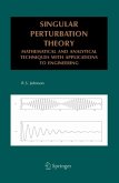 Singular Perturbation Theory (eBook, PDF)