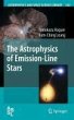 The Astrophysics of Emission-Line Stars... - Bild 1