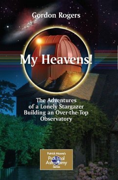 My Heavens! (eBook, PDF) - Rogers, Gordon