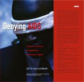 Denying AIDS (eBook, PDF)