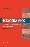 Bioceramics (eBook, PDF)