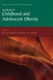 Handbook of Childhood and Adolescent Obesity (eBook, PDF)
